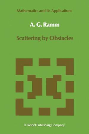 Scattering by Obstacles