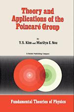 Theory and Applications of the Poincaré Group