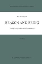 Reason and Being