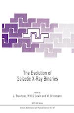 The Evolution of Galactic X-Ray Binaries