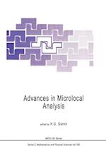 Advances in Microlocal Analysis