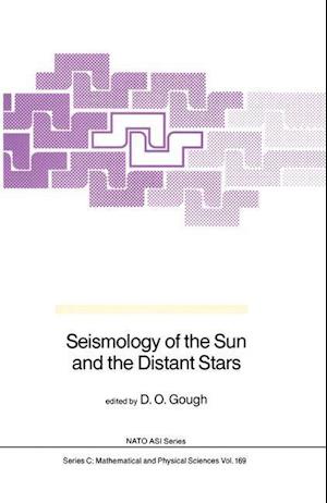 Seismology of the Sun and the Distant Stars