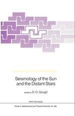 Seismology of the Sun and the Distant Stars