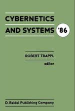 Cybernetics and Systems ’86