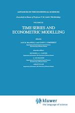 Time Series and Econometric Modelling