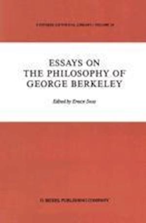 Essays on the Philosophy of George Berkeley