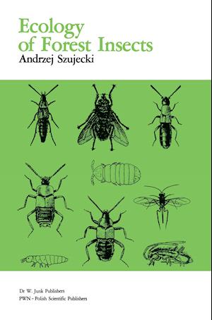 Ecology Of Forest Insects