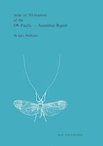 Atlas of Trichoptera of the SW Pacific — Australian Region
