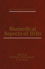 Biomedical Aspects of IUDs