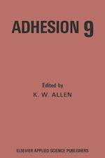Adhesion 9