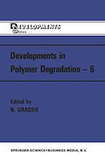 Developments in Polymer Degradation—6