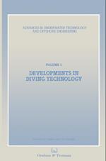 Developments in Diving Technology