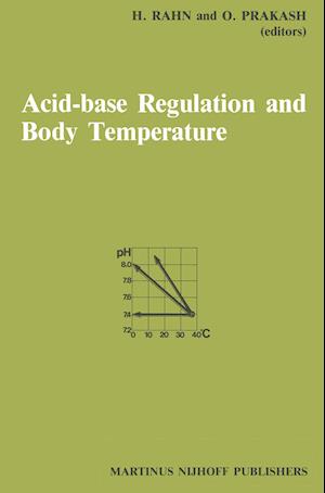 Acid-Base Regulation and Body Temperature