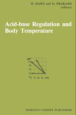 Acid-Base Regulation and Body Temperature