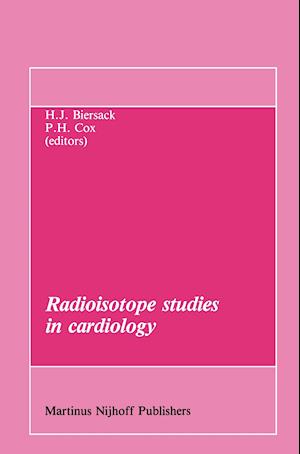 Radioisotope studies in cardiology