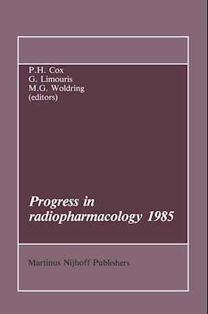 Progress in Radiopharmacology 1985