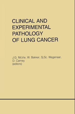 Clinical and Experimental Pathology of Lung Cancer