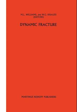 Dynamic fracture