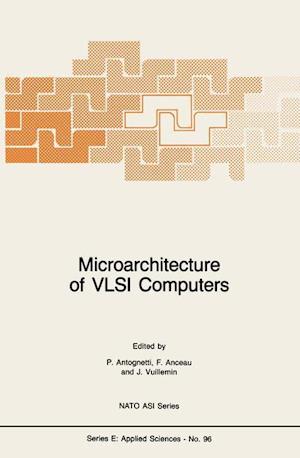 Microarchitecture of VLSI Computers