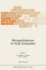 Microarchitecture of VLSI Computers