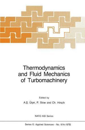 Thermodynamics and Fluid Mechanics of Turbomachinery