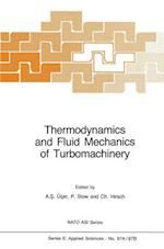 Thermodynamics and Fluid Mechanics of Turbomachinery