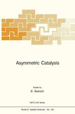Asymmetric Catalysis