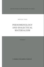 Phenomenology and Dialectical Materialism