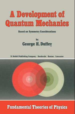 A Development of Quantum Mechanics