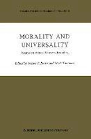 Morality and Universality