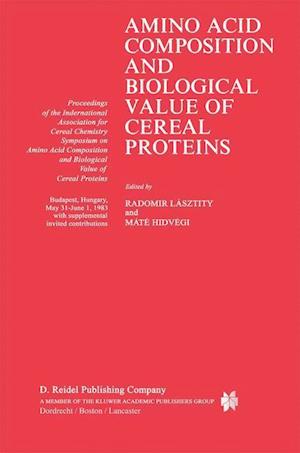 Amino Acid Composition and Biological Value of Cereal Proteins