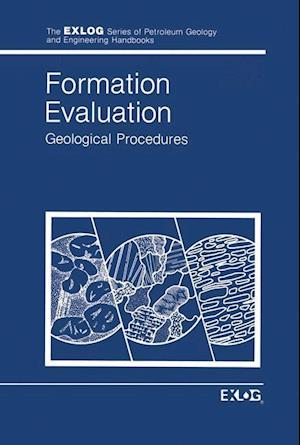 Formation Evaluation