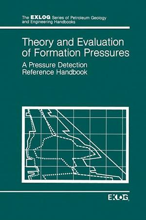 Theory and Evaluation of Formation Pressures