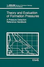 Theory and Evaluation of Formation Pressures