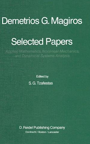 Selected Papers of Demetrios G. Magiros