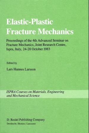 Elastic-Plastic Fracture Mechanics