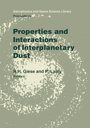 Properties and Interactions of Interplanetary Dust