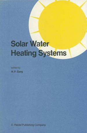 Solar Water Heating Systems