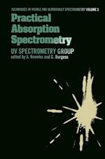 Practical Absorption Spectrometry
