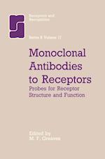 Monoclonal Antibodies to Receptors