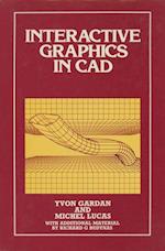 Interactive Graphics in CAD