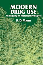 Modern Drug use