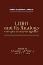 LHRH and Its Analogs