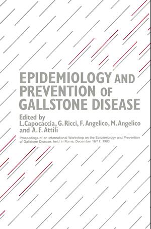 Epidemiology and Prevention of Gallstone Disease