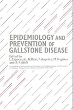 Epidemiology and Prevention of Gallstone Disease