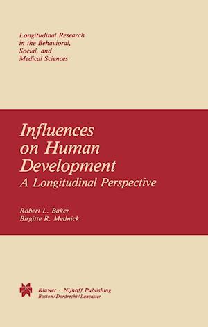 Influences on Human Development