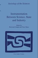 Instrumentation Between Science, State and Industry