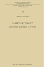 Cartesian Theodicy