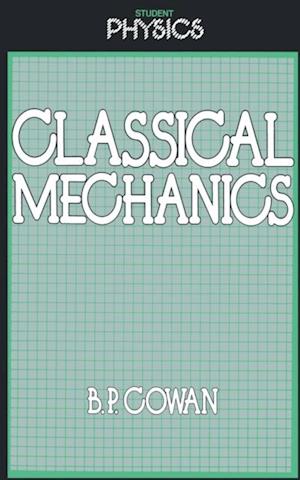 Classical Mechanics