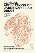 Clinical Applications of Cardiovascular Drugs